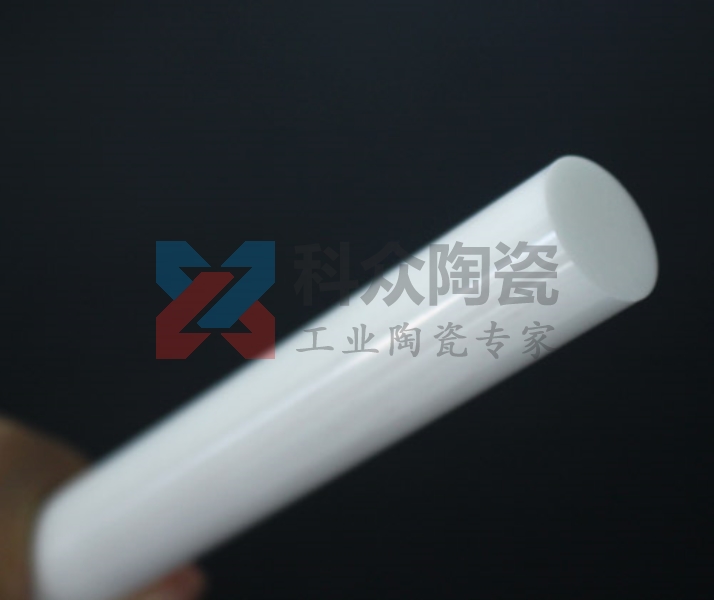 氧化鋯陶瓷棒的力學(xué)、物理、化學(xué)三種性質(zhì)介紹